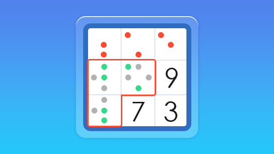 sudoku tutorial