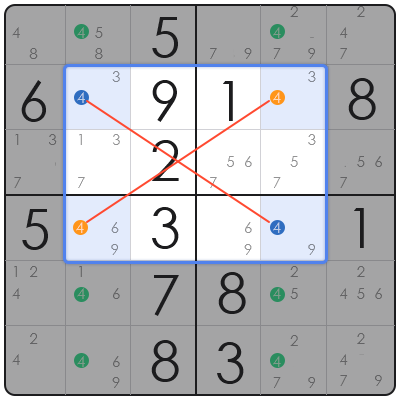 does sudoku have multiple solutions