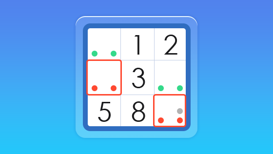 sudoku game 6x6